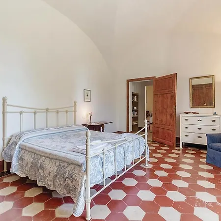 Le Cerbonchie * Rosignano Marittimo