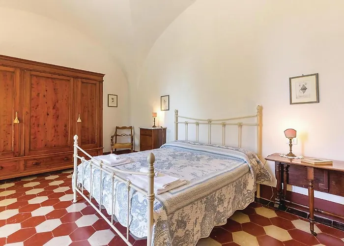 Le Cerbonchie Apartmán *