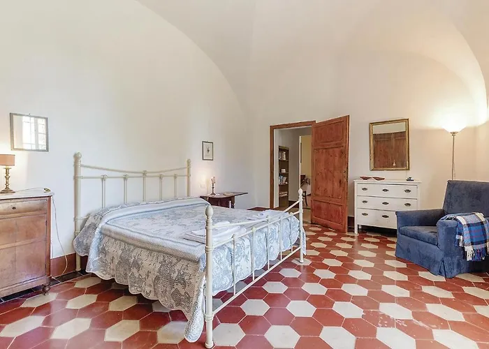 Le Cerbonchie * Rosignano Marittimo