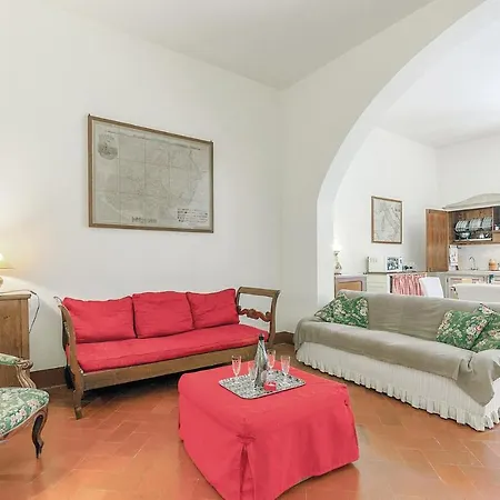 Le Cerbonchie Apartment Rosignano Marittimo