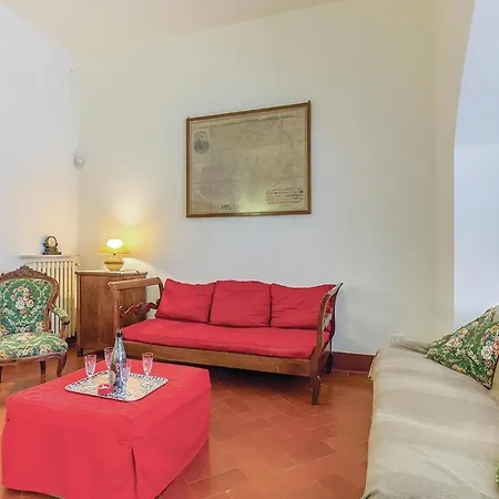 Le Cerbonchie Apartment