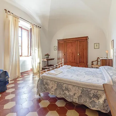 Le Cerbonchie Rosignano Marittimo