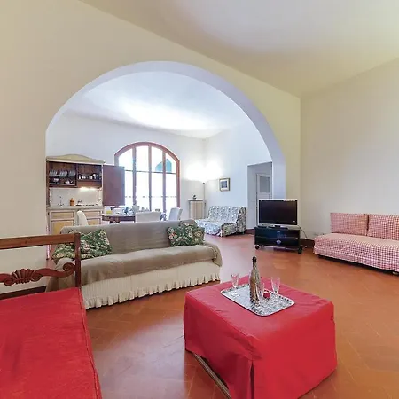 Apartment Le Cerbonchie *