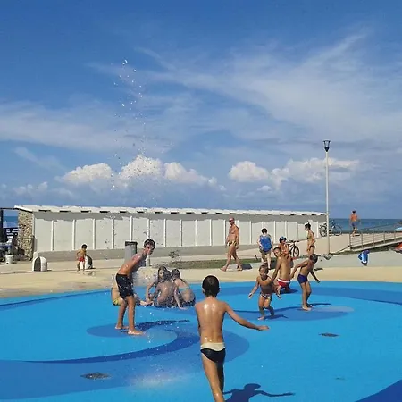 Le Cerbonchie * Rosignano Marittimo