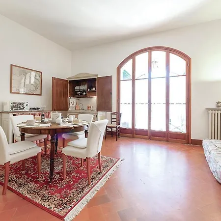 Le Cerbonchie Apartamento Rosignano Marittimo