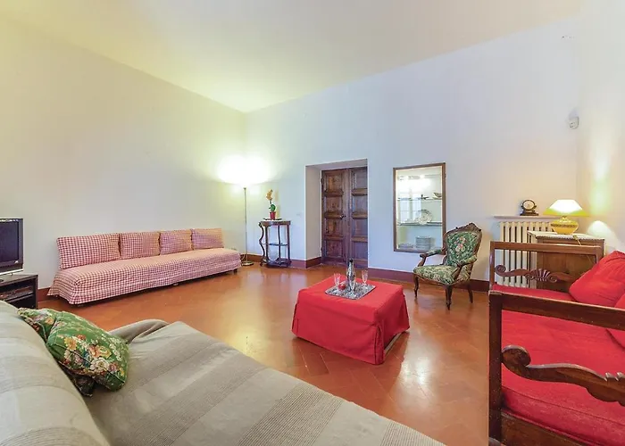 Le Cerbonchie 로시냐노 마리티모