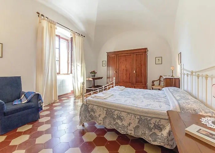 Le Cerbonchie Rosignano Marittimo