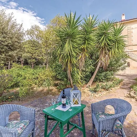 Le Cerbonchie Rosignano Marittimo