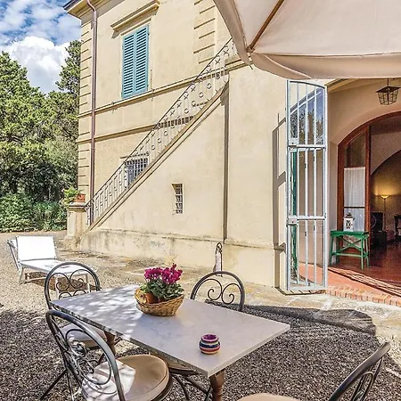 Le Cerbonchie Appartement